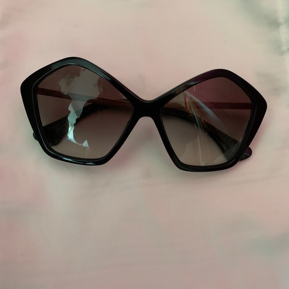 Miu Miu Sunglasses - Picture 1 of 2
